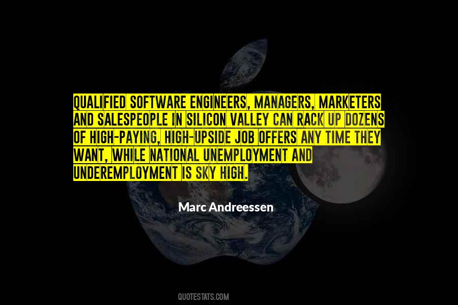 Quotes About Software Engineers #840913