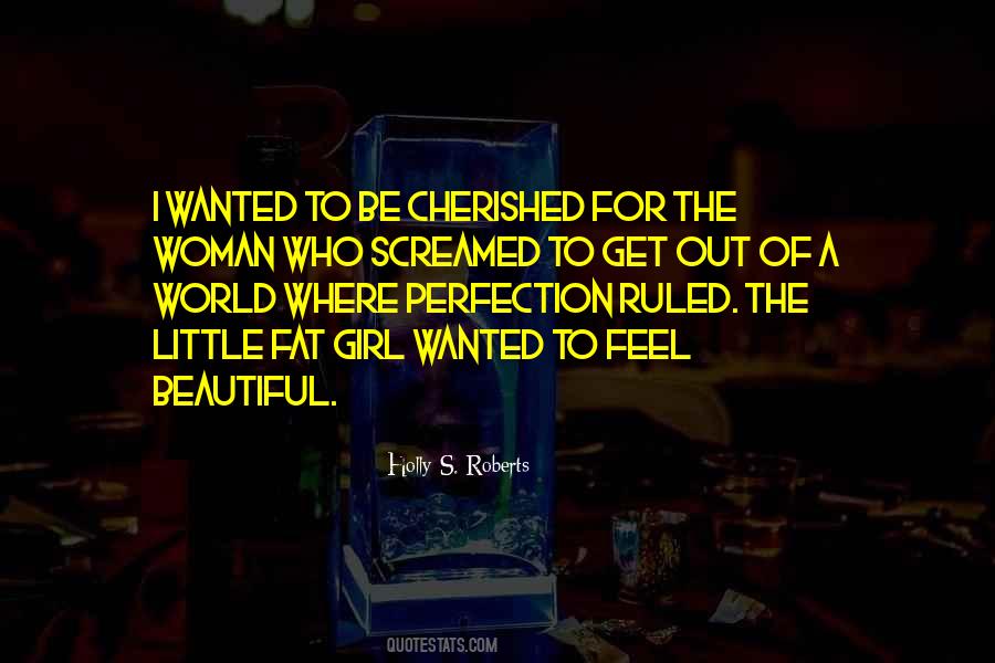 Quotes About Beautiful Little Girl #1856464