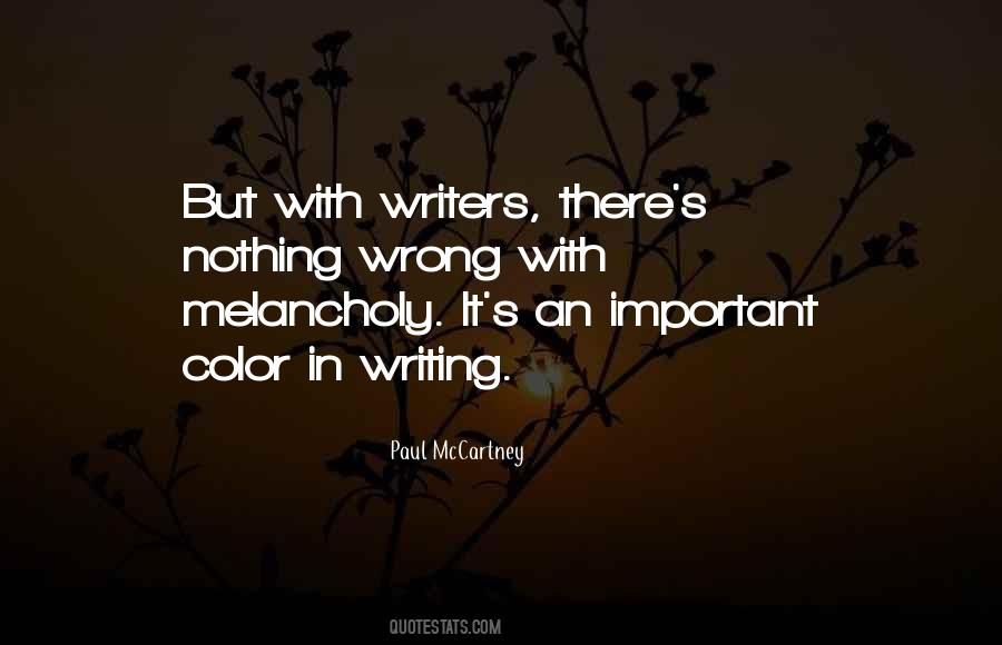 Clay And Tally Quotes #1676704
