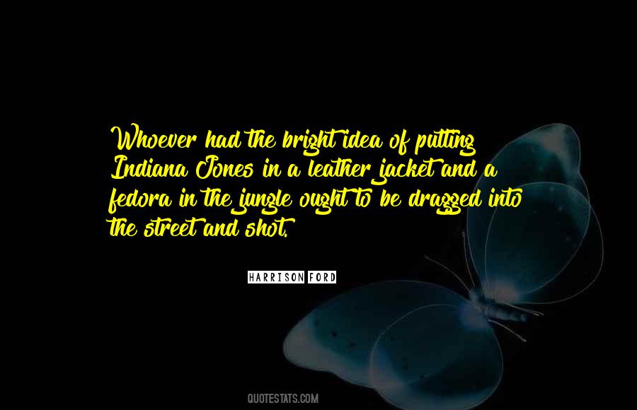 Quotes About Bright Ideas #1147563