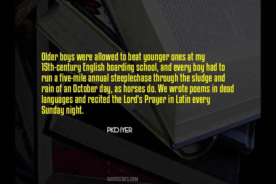 Quotes About English Languages #582995