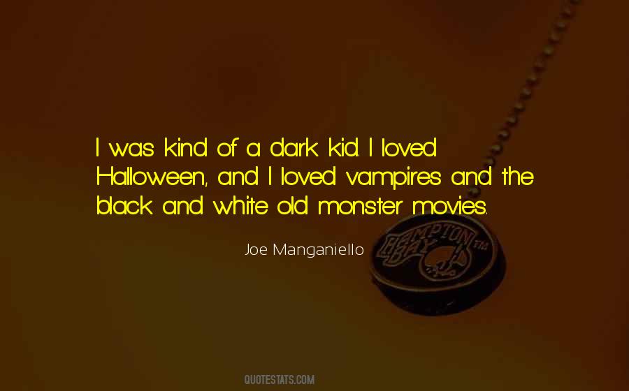 Quotes About Vampires #969128