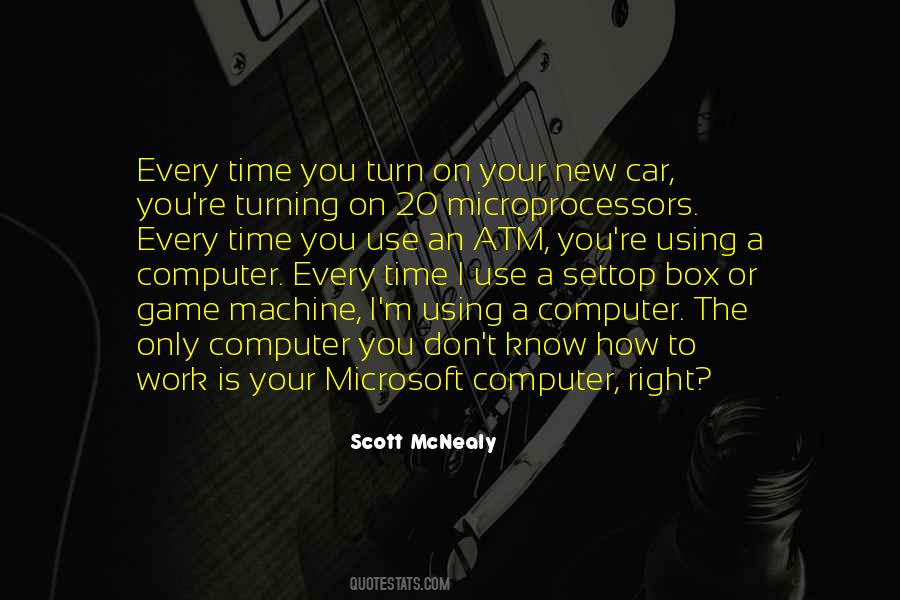 Quotes About Computer Games #15727