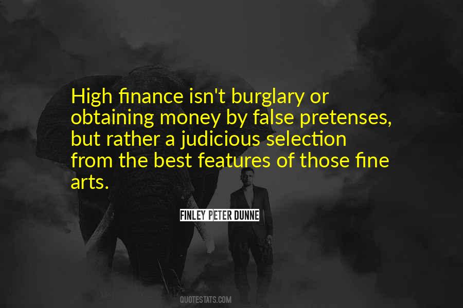Quotes About Burglary #776856
