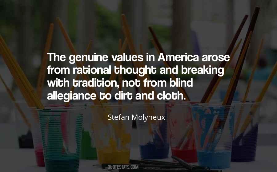 Quotes About Allegiance #353312