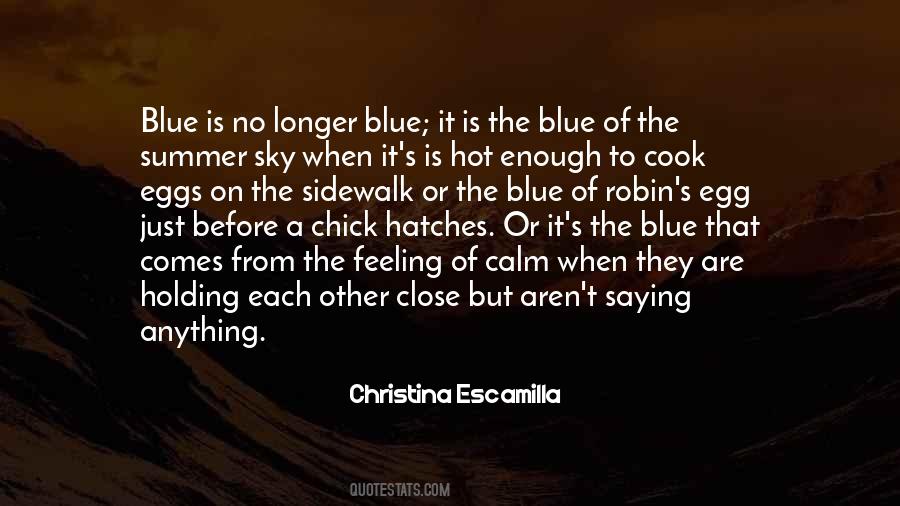 Just Holding On Quotes #602166