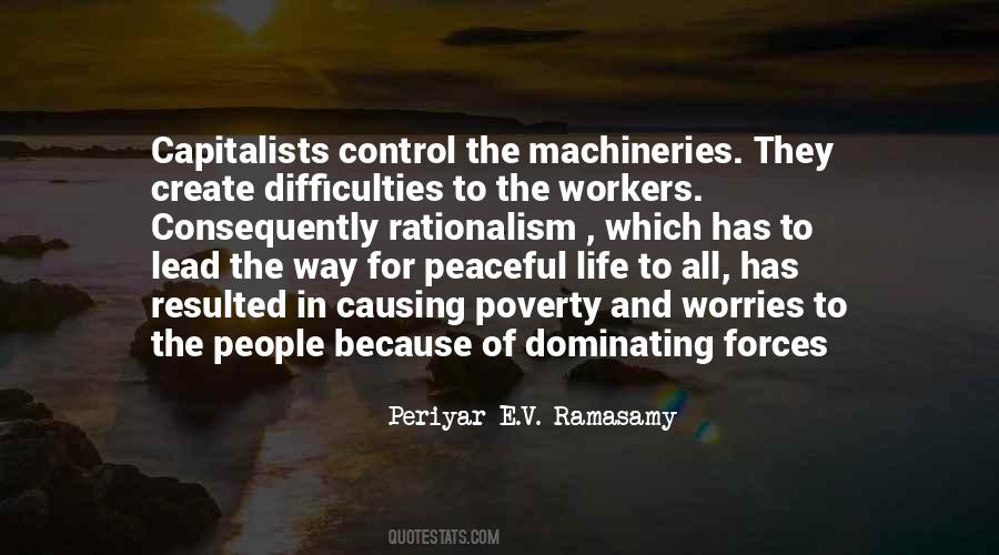 Ramasamy Quotes #515685