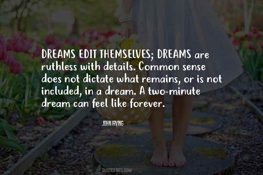 Common Dreams Quotes #1386090