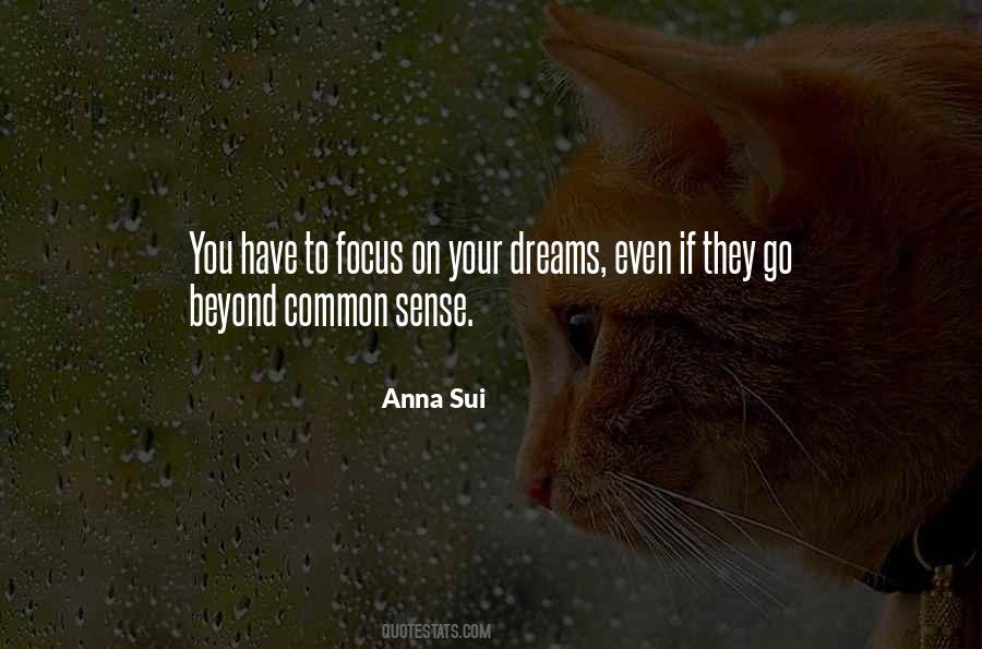 Common Dreams Quotes #346980