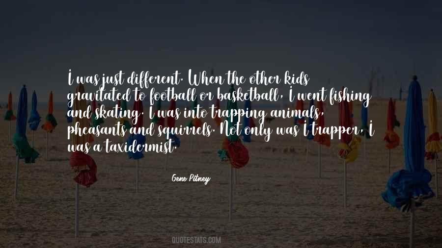 Quotes About Rett Syndrome #1069190