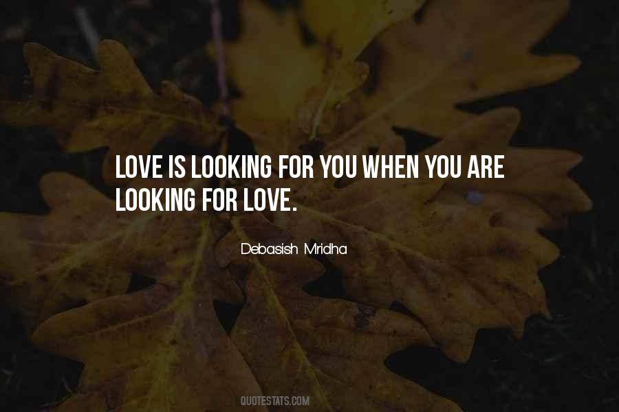 Quotes About Looking For Happiness #1428487