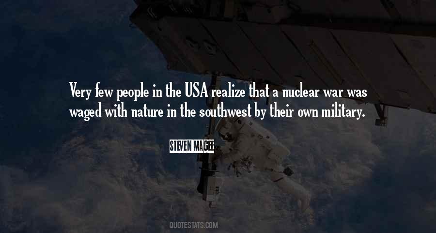 Southwest Usa Quotes #1473254