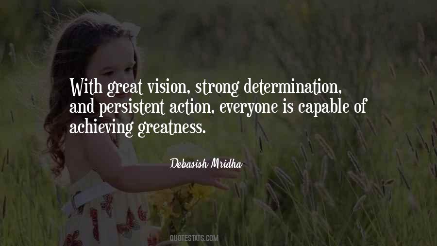 Greatness Of Life Quotes #910429