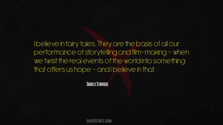 Quotes About World Events #391627