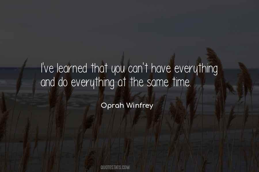 Everything At Quotes #1307032