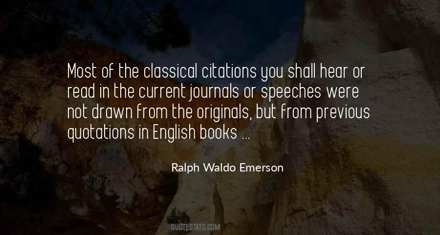 Books Quotations Quotes #1113049
