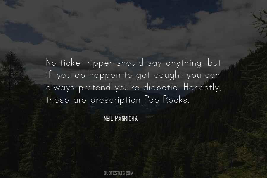 Quotes About Diabetic #1504050