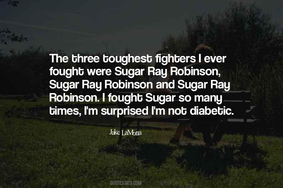 Quotes About Diabetic #698214