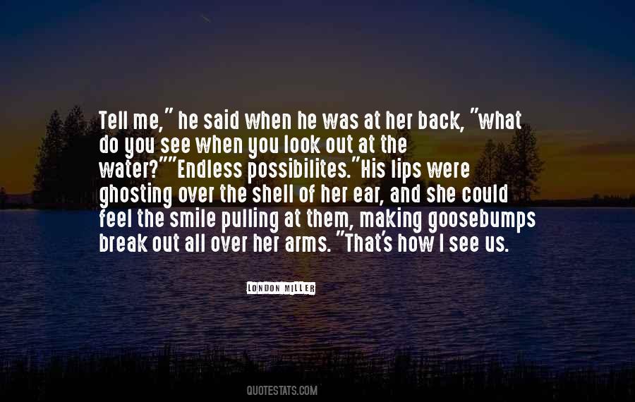 Quotes About When I Look At You #149632