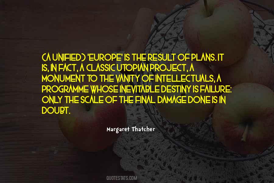 Quotes About Doubt And Failure #735364