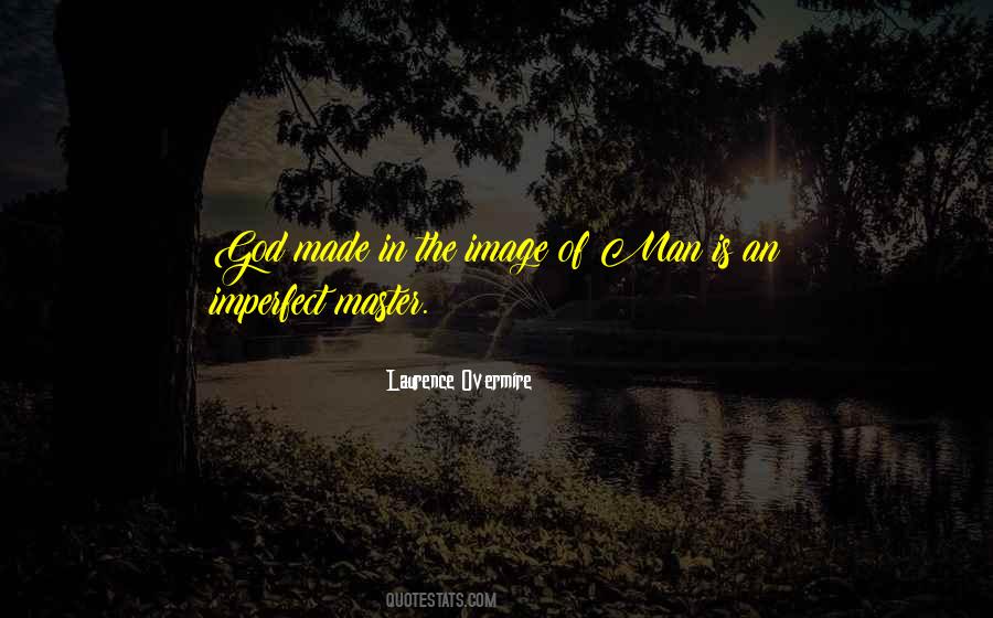 Master Fear Quotes #547947