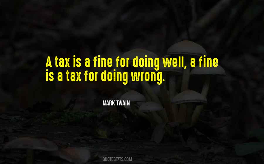 Quotes About Doing Wrong #364672