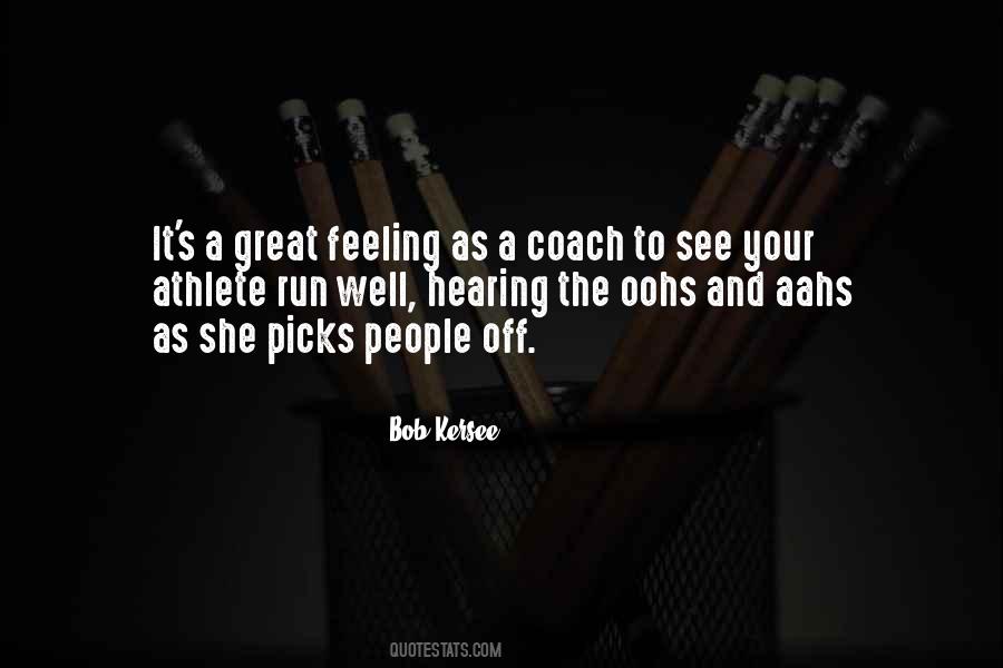 Quotes About A Great Coach #392020