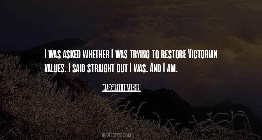 Lady Thatcher Quotes #701752