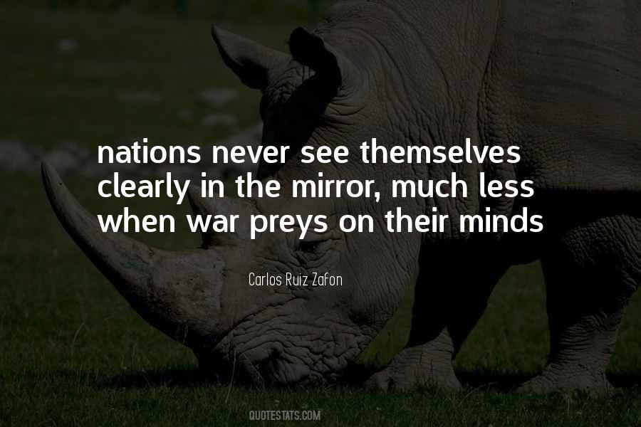 See Themselves Quotes #1423101