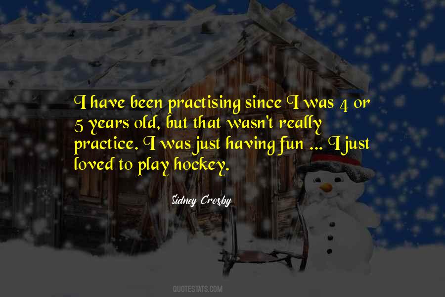 Quotes About Practising #1193958