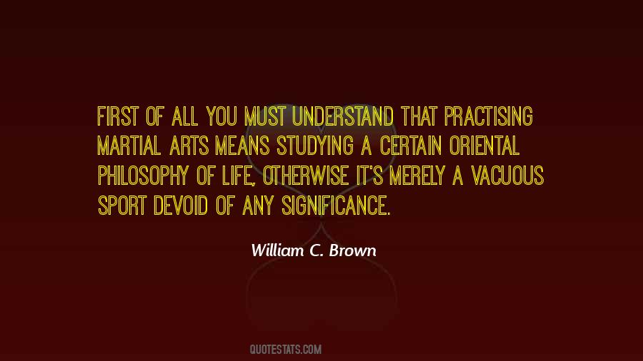 Quotes About Practising #501534