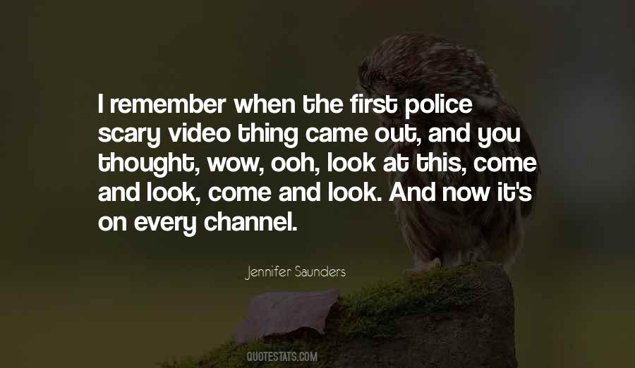 Quotes About Video #1641319