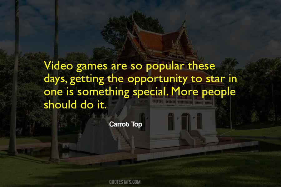 Quotes About Video #1656364