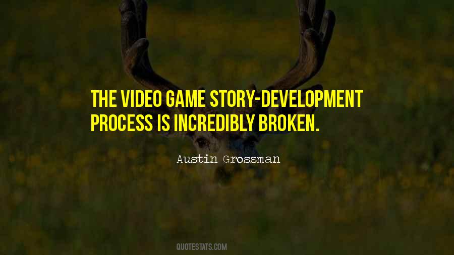 Quotes About Video #1738772