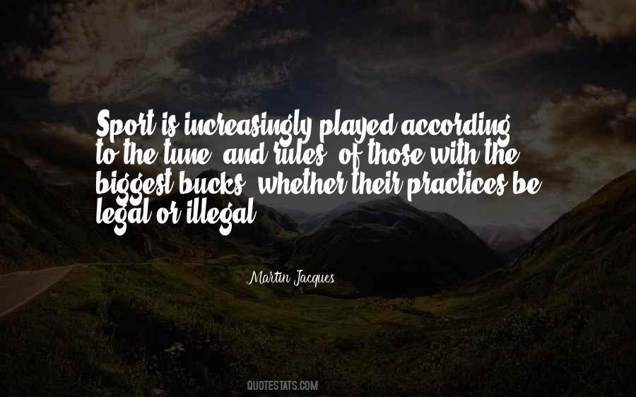 Quotes About Practices #161716