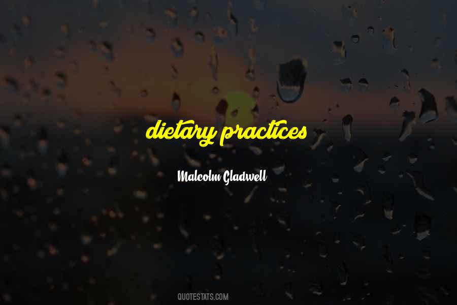 Quotes About Practices #33053