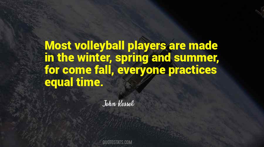 Quotes About Practices #69095