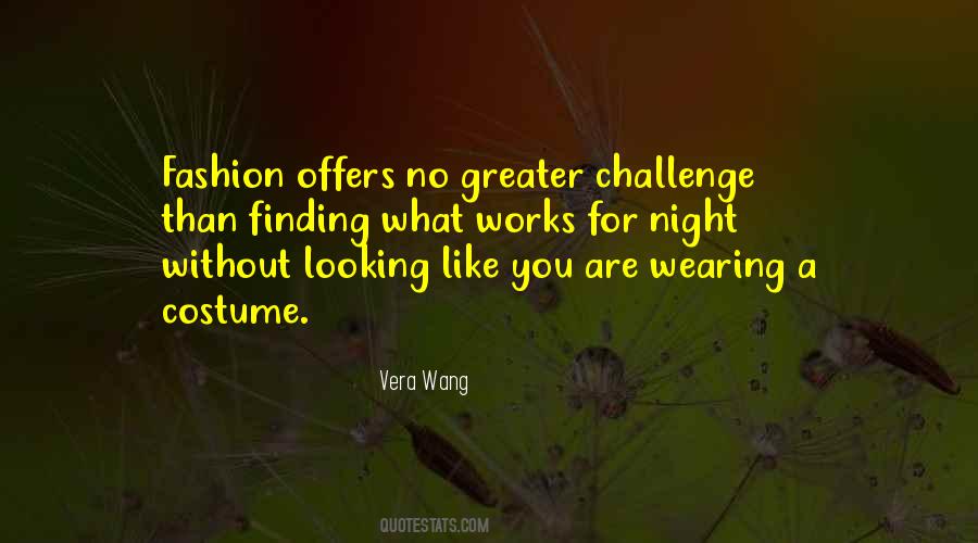 A Costume Quotes #1150521