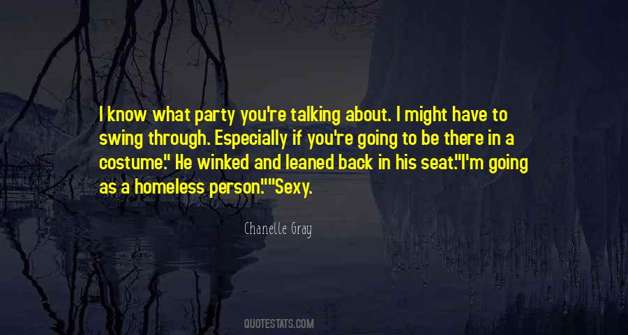 A Costume Quotes #1371653