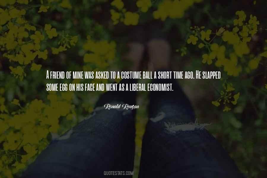 A Costume Quotes #1655626