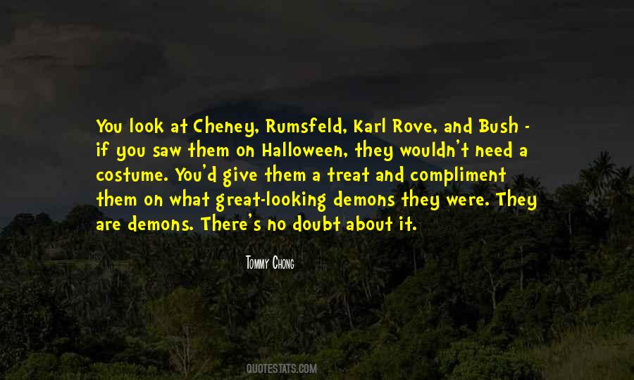 A Costume Quotes #382591