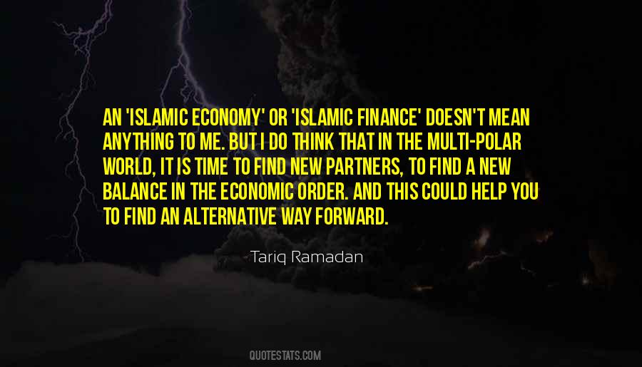 Quotes About Finance #1216714