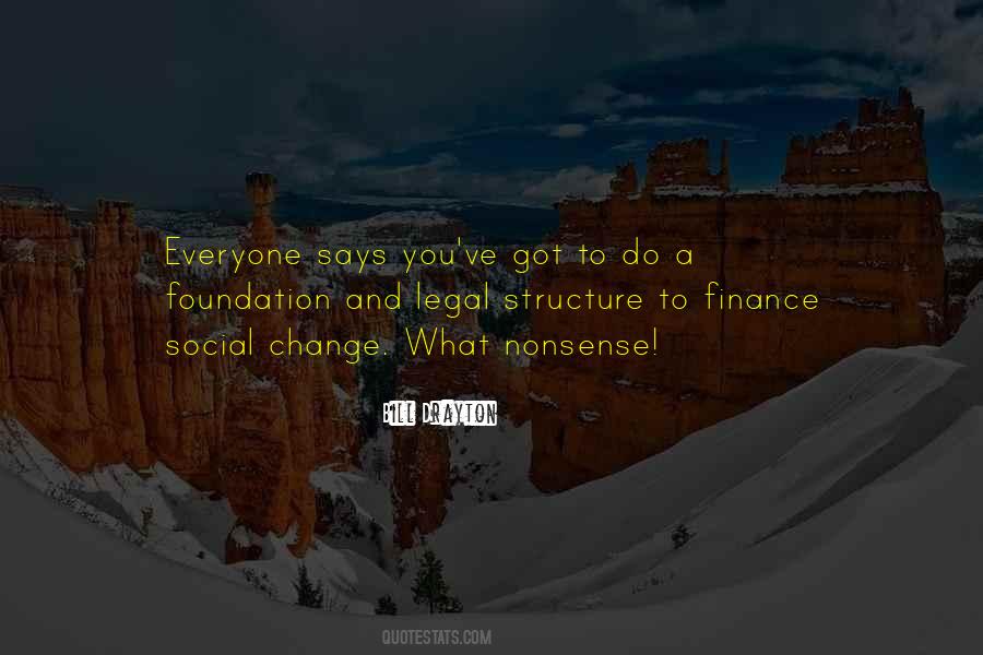 Quotes About Finance #1306050