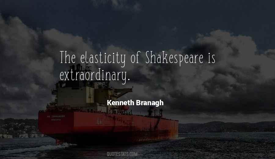 Quotes About Elasticity #1342157
