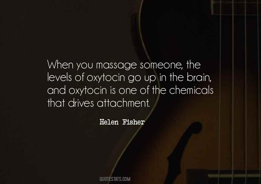 Quotes About Massage #1095492