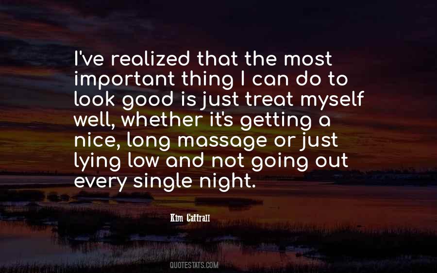 Quotes About Massage #299986