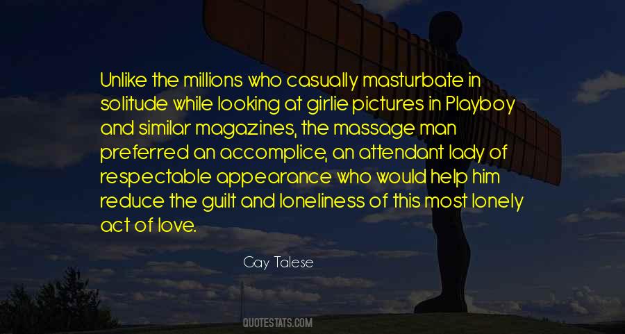 Quotes About Massage #451139