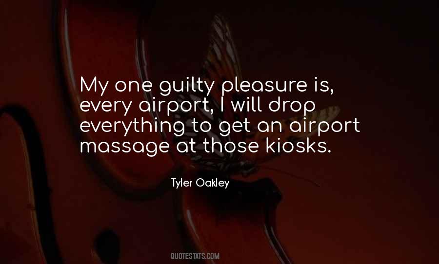 Quotes About Massage #589130