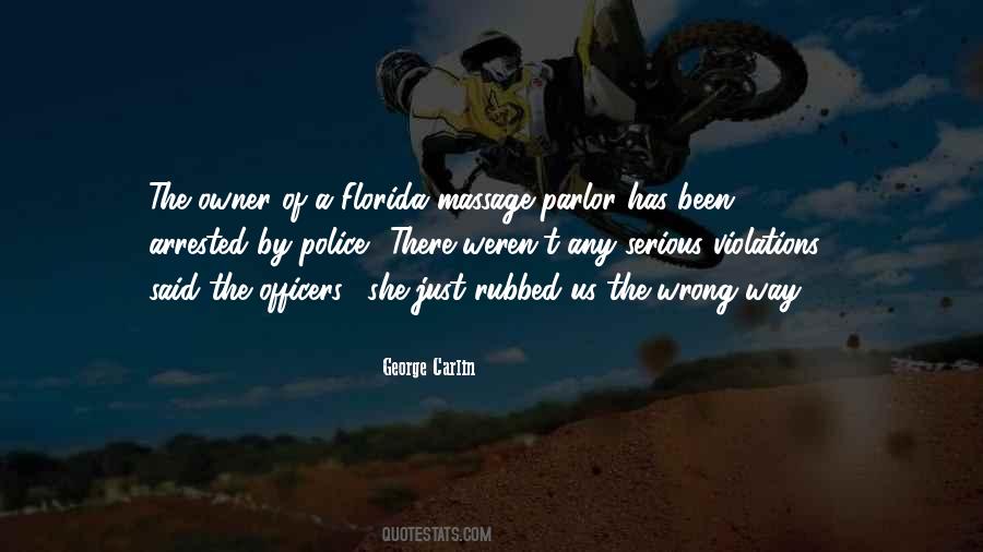 Quotes About Massage #693720