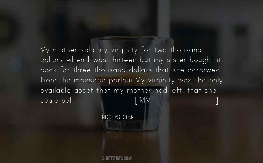 Quotes About Massage #708892